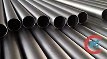 Титановая труба ВТ6 102x15 ГОСТ   24890 - 81